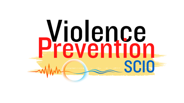 Violence Prevention SCIO Logo