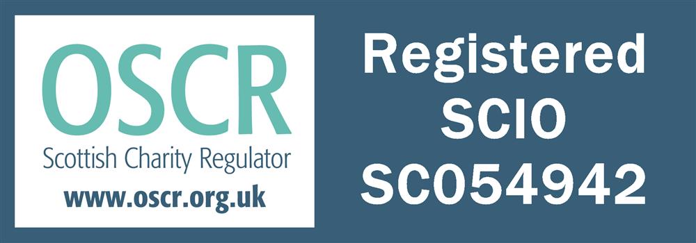 OSCR Registered Charity